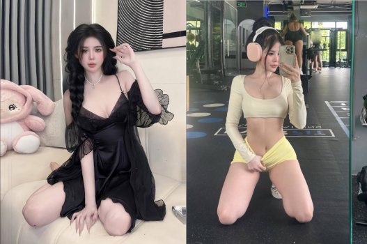 anime chich Con dâu "chiều" bố chồng sau bao năm không được địt